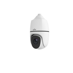 SPEED DOME 4MP 40X IR250M SFP