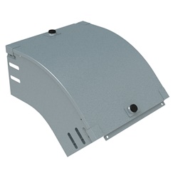 P31-CURVA IN DISCESA 45D 300X100 C