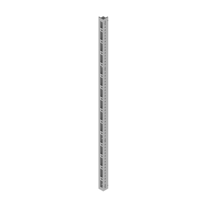 KIT MONTANTI H1600 (NEUTRI) 4PZ
