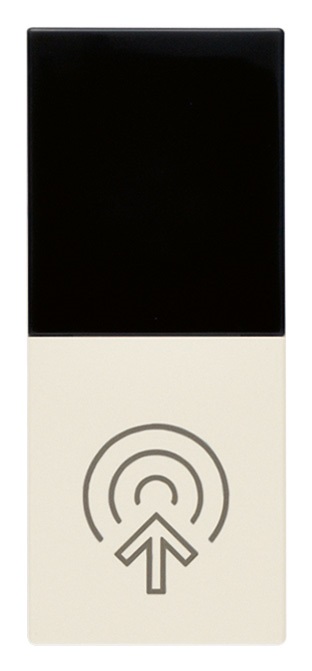 BY-ALARM PLUS COVER INSERITORE 1M C