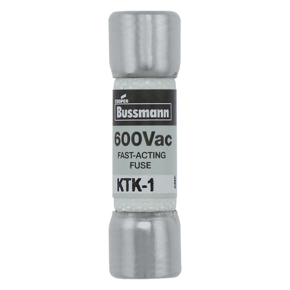 KTK-1 LIMITRON FAST ACTING FUSE