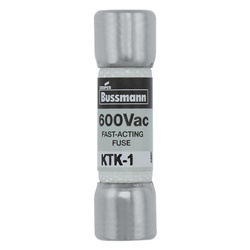 KTK-1 LIMITRON FAST ACTING FUSE