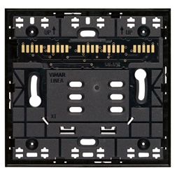 SUPPORTO XT 2M NERO