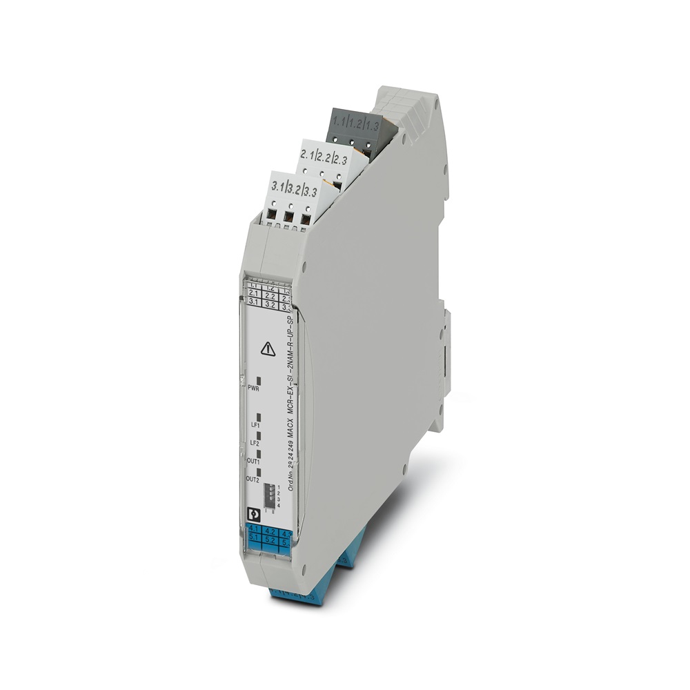 MACX MCR-EX-SL-2NAM-R-UP-SP ISOLATO