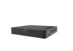 NVR 8 CANALI POE 1HDD - 4K