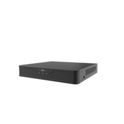 NVR 8 CANALI POE 1HDD - 4K
