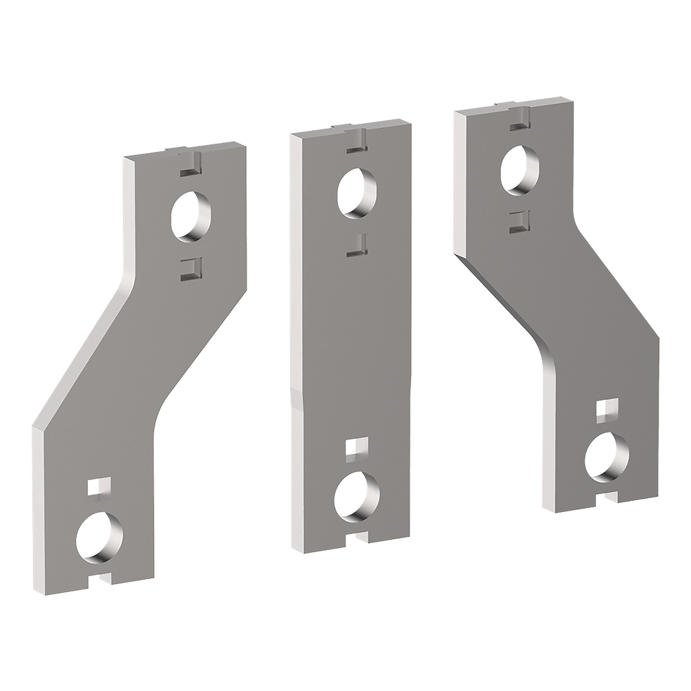 Allargatore di fase 3P per contattore TeSys Giga LC1G265-500 45mm-70mm