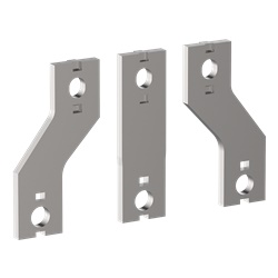Allargatore di fase 3P per contattore TeSys Giga LC1G265-500 45mm-70mm
