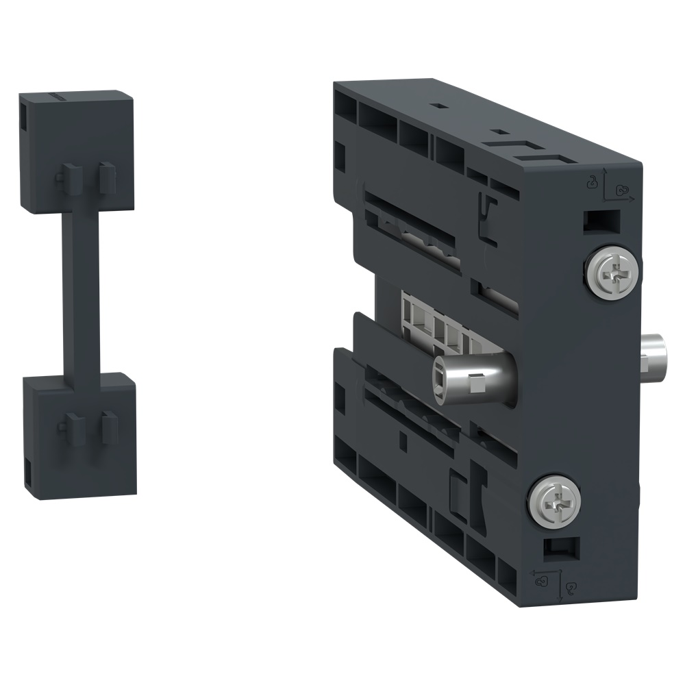 Interblocco meccanico per contattore TeSys Giga LC1G stesso frame