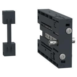 Interblocco meccanico per contattore TeSys Giga LC1G stesso frame