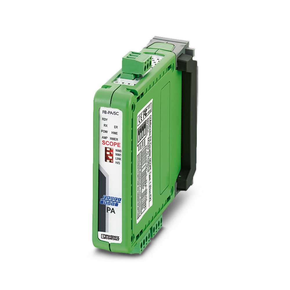 FB-PA/SC MODULO REPEATER