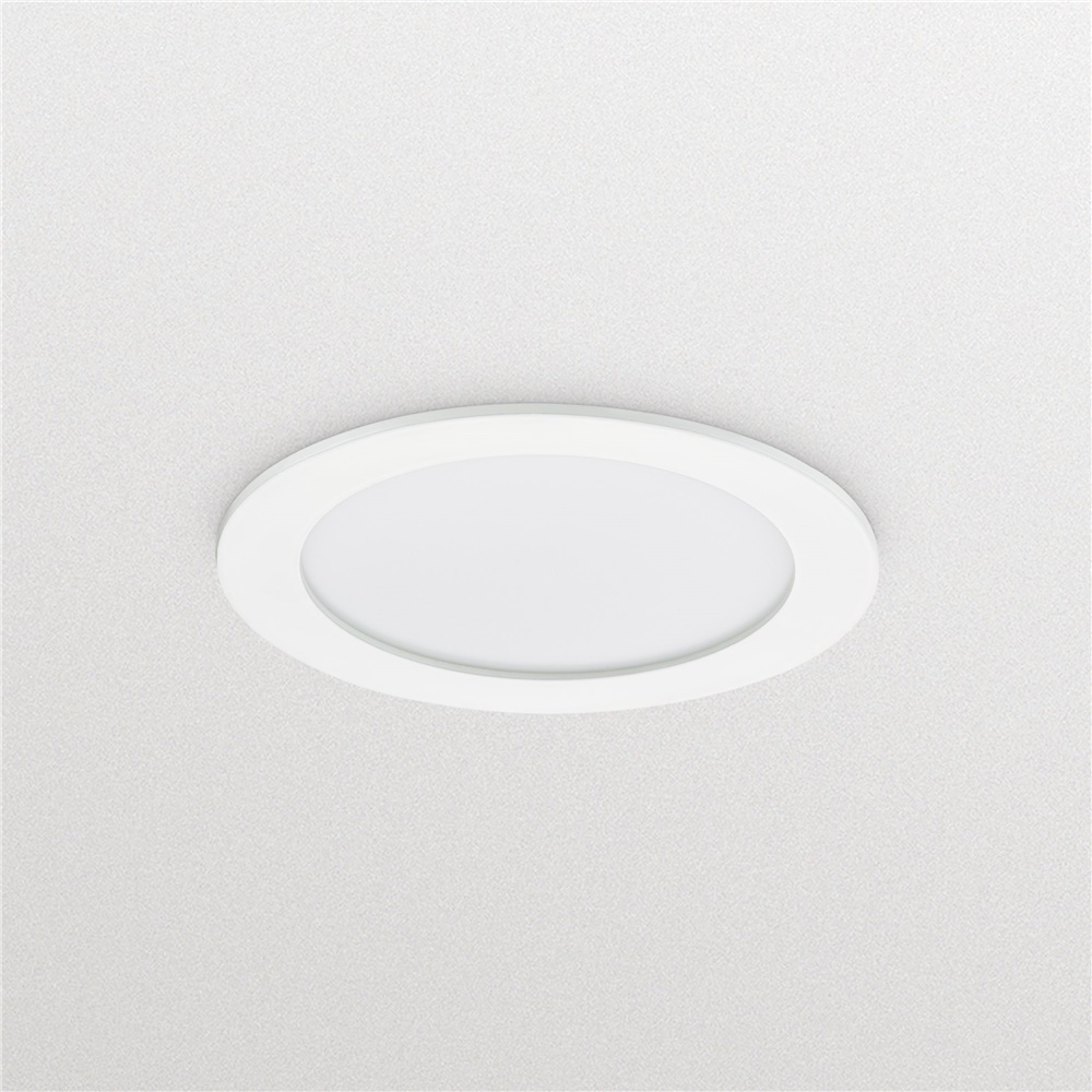DN145B LED10S/840 PSD-E II WH