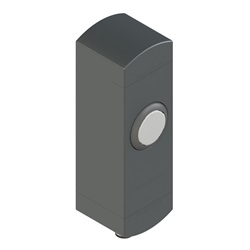 PULSANTIERA DI COMANDO SERIE BN