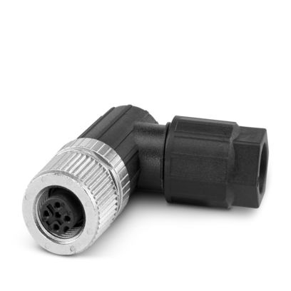 SACC-M12FR-5PL M CONNETTORE M12