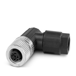 SACC-M12FR-5PL M CONNETTORE M12