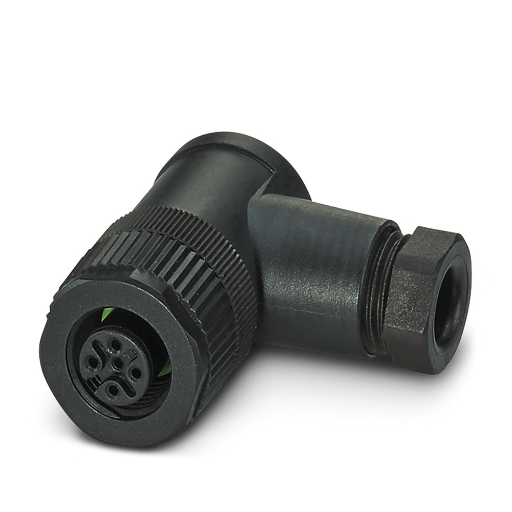 SACC-M12FR-5CON-PG9 CONNETTORE