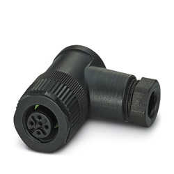 SACC-M12FR-5CON-PG9 CONNETTORE