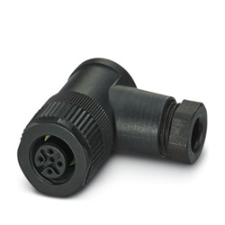 SACC-M12FR-5CON-PG9 CONNETTORE