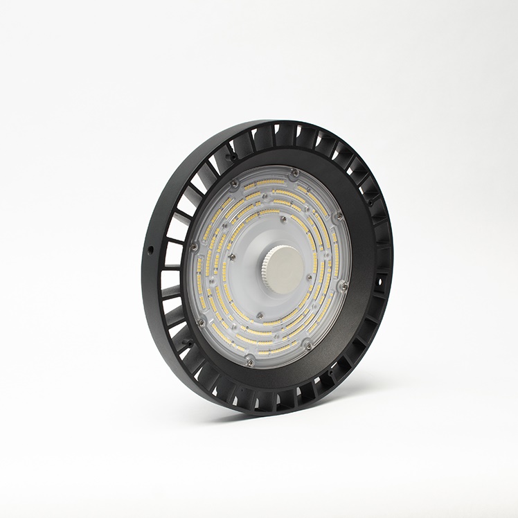CAMPANA 200W 4000K 120
