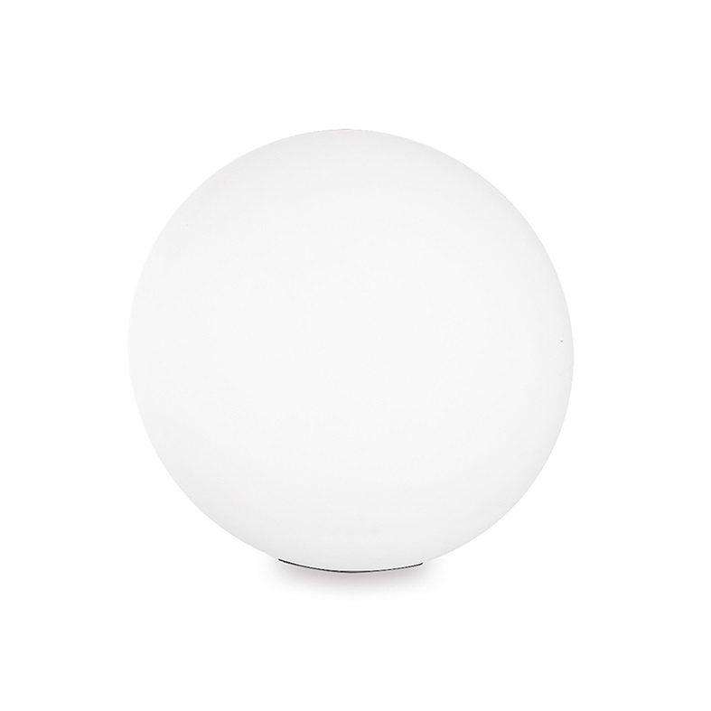 SFERA IN POLIETILENE D.300