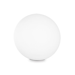 SFERA IN POLIETILENE D.300