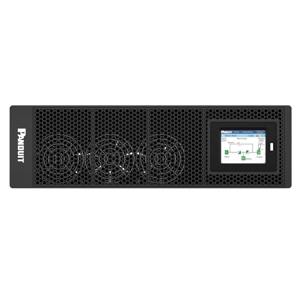 UPS , 6kVA, VRLA, 230V, NC