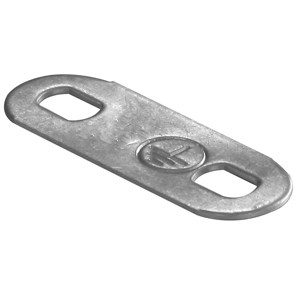 C5 PIASTRINA DI MESSA A TERRA CU NI