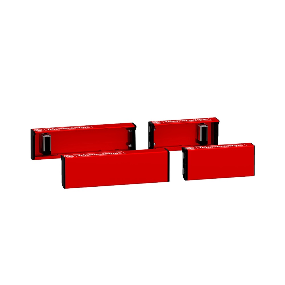STAFFE MUTING CON 2 SENSORI M5 LOGI