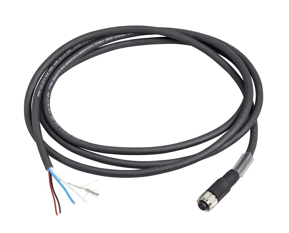 CAVO CONNESSIONE MODBUS, IP67, LUNG