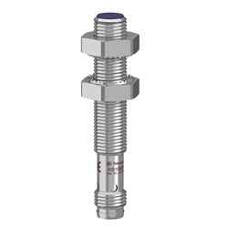 IND DIA 08 PNP NO 1224V FLUSH SN 2,