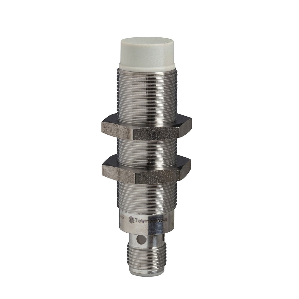 PROX M18 SN 10MM NC PNP