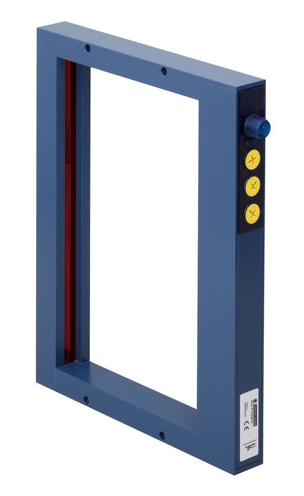 QUADRO OTTICO 200X120
