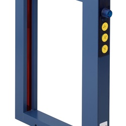 QUADRO OTTICO 200X120