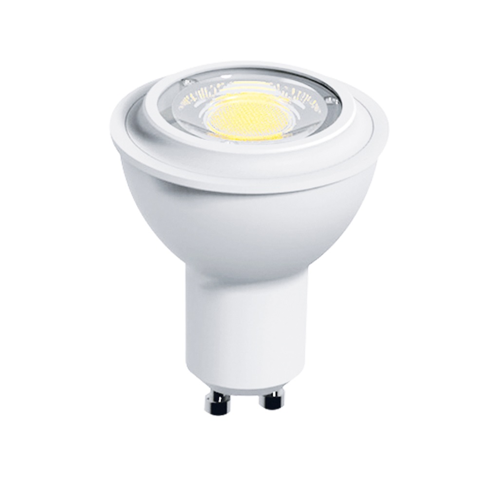 DICROICA GU10 LED 7W DIMMERABILE B