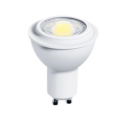 DICROICA GU10 LED 7W DIMMERABILE B
