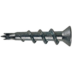 Mini tasselli autofilettanti Piggy 200 pezzi fissaggio rapido canaline modanature supporti cavi