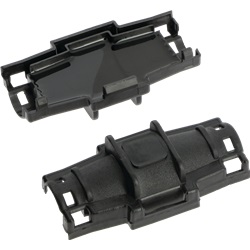 Kit collegamento Squalo S6 impermeabile gel 4 ingressi cavi 6 mm² uso elettrico