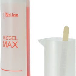 Gel isolante BIZGEL MAX 1L autoagglomerante riutilizzabile per isolamento connessioni elettriche