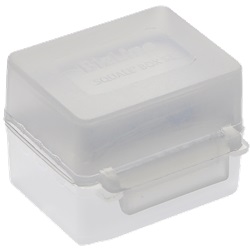 Giunto impermeabile SqualeBox S3 3 ingressi cavi fino 4 mm² per connessioni stagne rapide