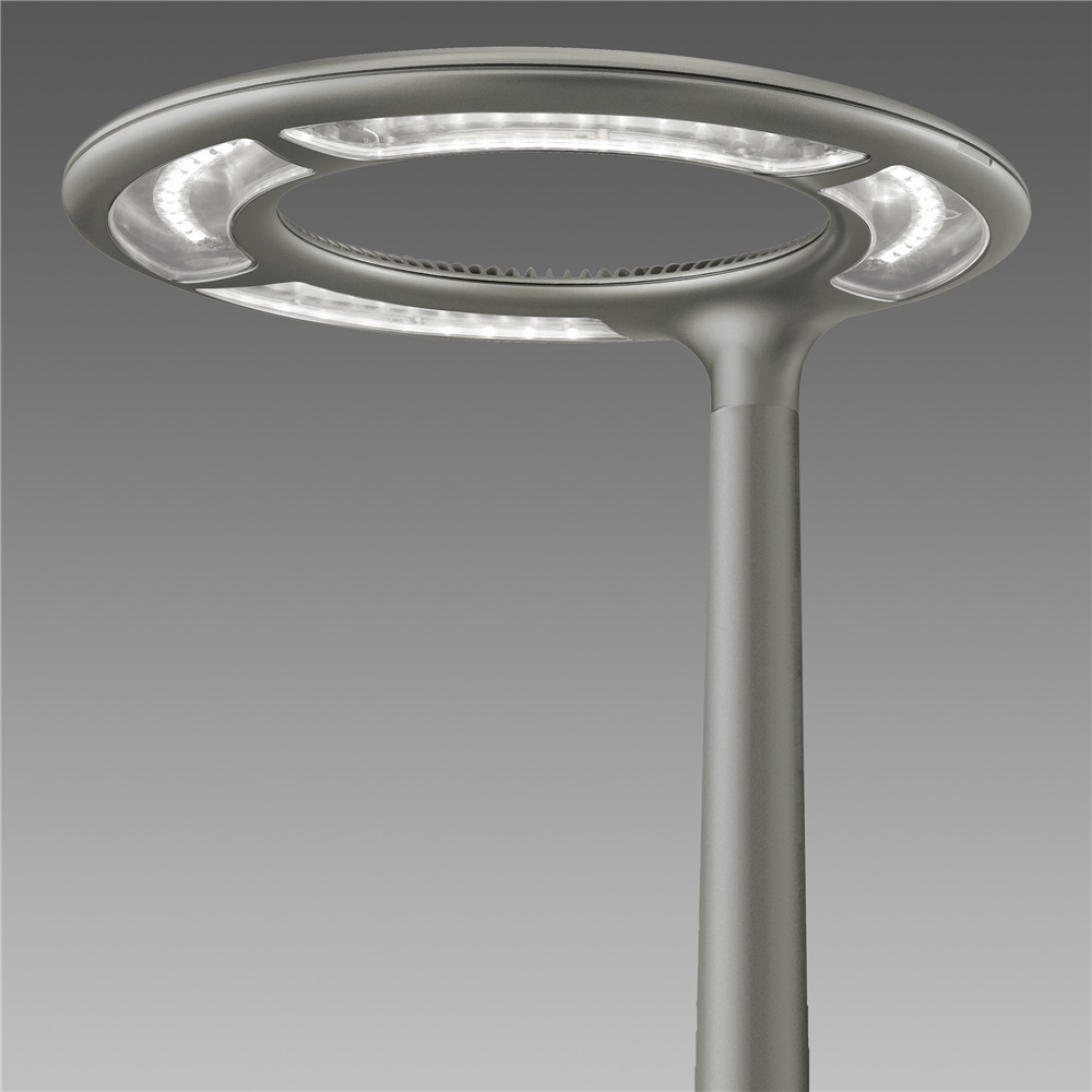 AURA 1781 LED 21W CLD GREY9007