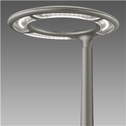 AURA 1781 LED 21W CLD GREY9007