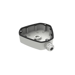 Staffa DS-1280ZJ-DM25 supporto robusto per installazioni elettriche professionali resistente condizioni ambientali difficili