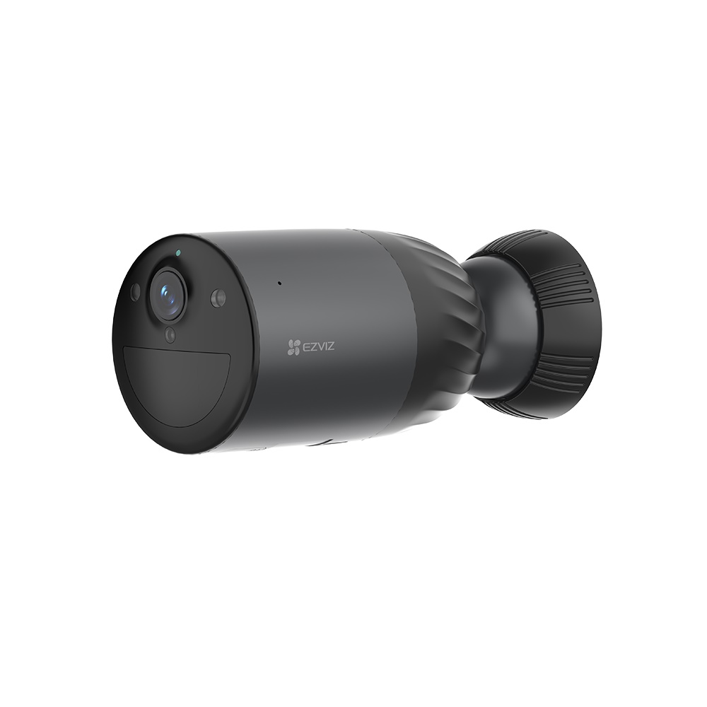 Batteria per telecamera WiFi 4MP alta autonomia protezione esterna IP