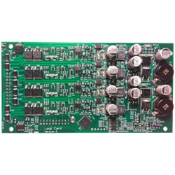 SCHEDA ESPANSIONE 4 LOOP X SERIE KE