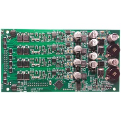 SCHEDA ESPANSIONE 4 LOOP X SERIE KE