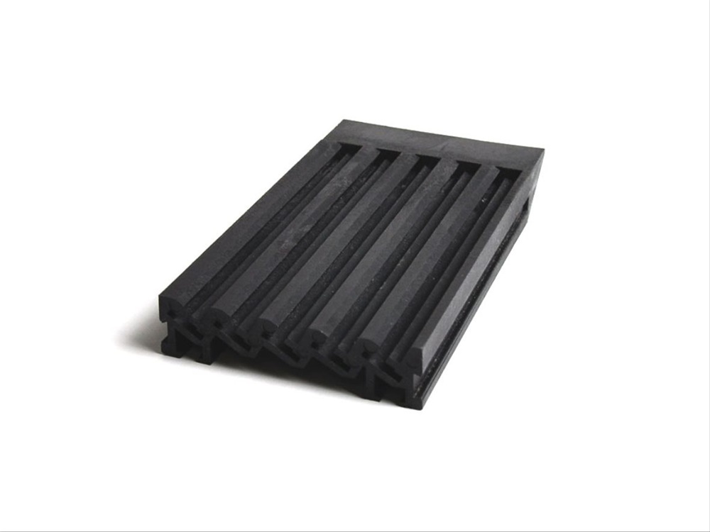 Modulo PMP-ST porta-elementi singolo per PMP-30 installazione industriale