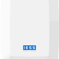 CENTRALE ANTINTRUSIONE FLEXENERGY 8