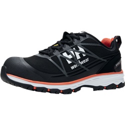 Scarpe antinfortunistiche Chelsea Evolution S3 puntale alluminio suola antiperforazione comfort plantari ortopedici normativa DGUV 112-191