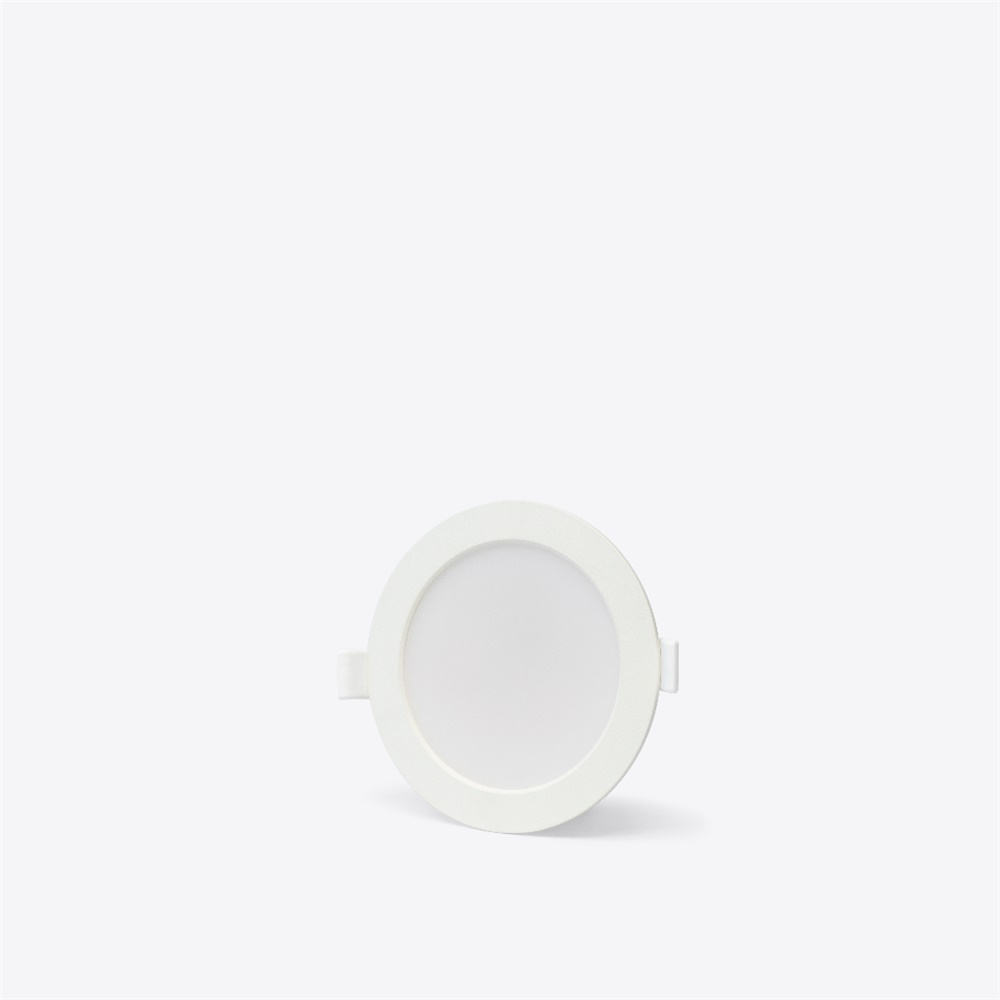DOWLIGHT LED 8W ROTONDO CCT SWITCH