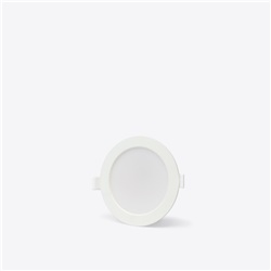 DOWLIGHT LED 8W ROTONDO CCT SWITCH